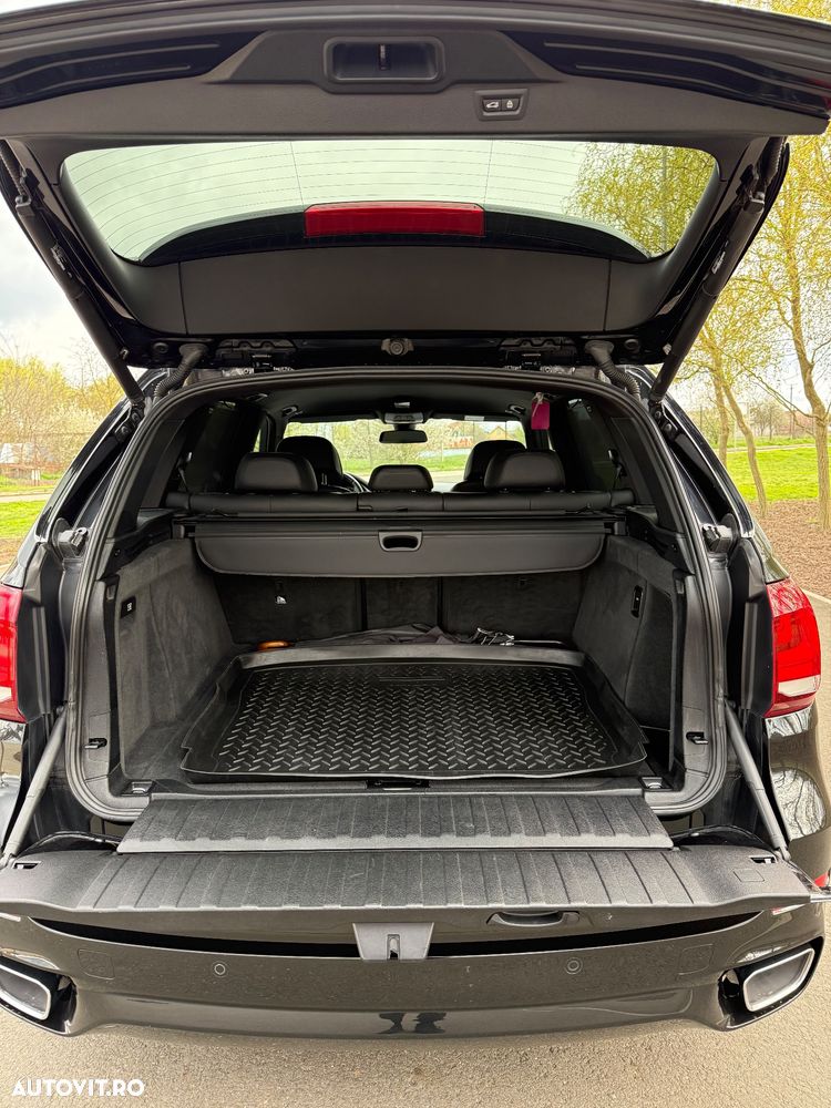 BMW X5 xDrive30d Sport-Aut. - 26