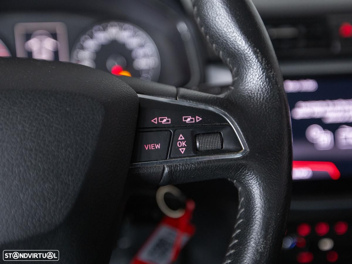 SEAT Arona 1.6 TDI Style - 15
