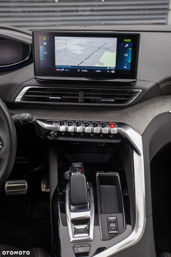 Peugeot 3008 - 19