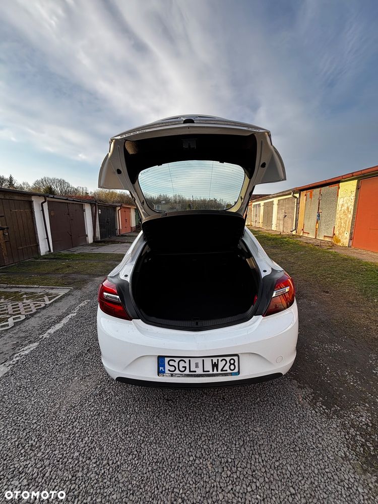 Opel Insignia 2.0 CDTI Design Edition - 10