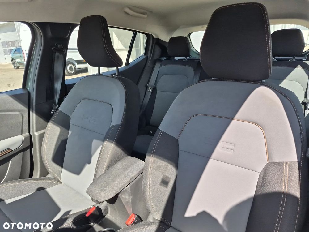 Dacia Sandero Stepway - 11