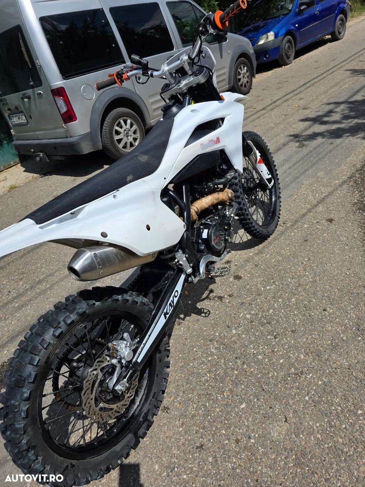 Kayo K5 - 4