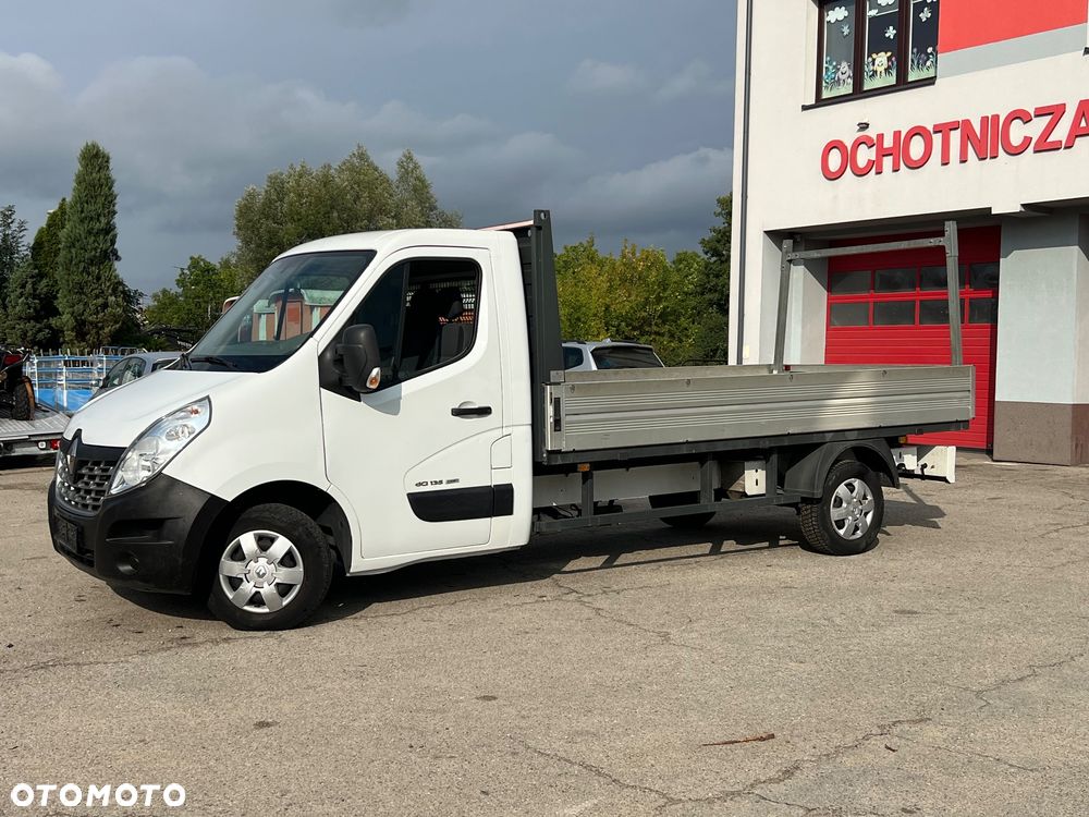 Renault Master - 18