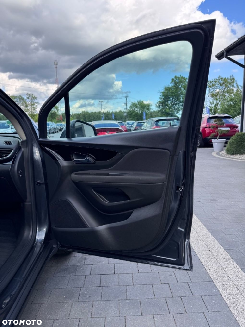 Opel Mokka - 40