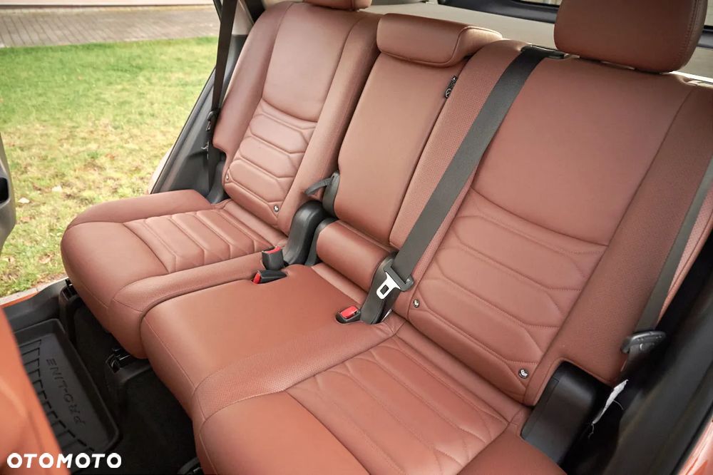 Nissan X-Trail 1.7 dCi Tekna 2WD - 31