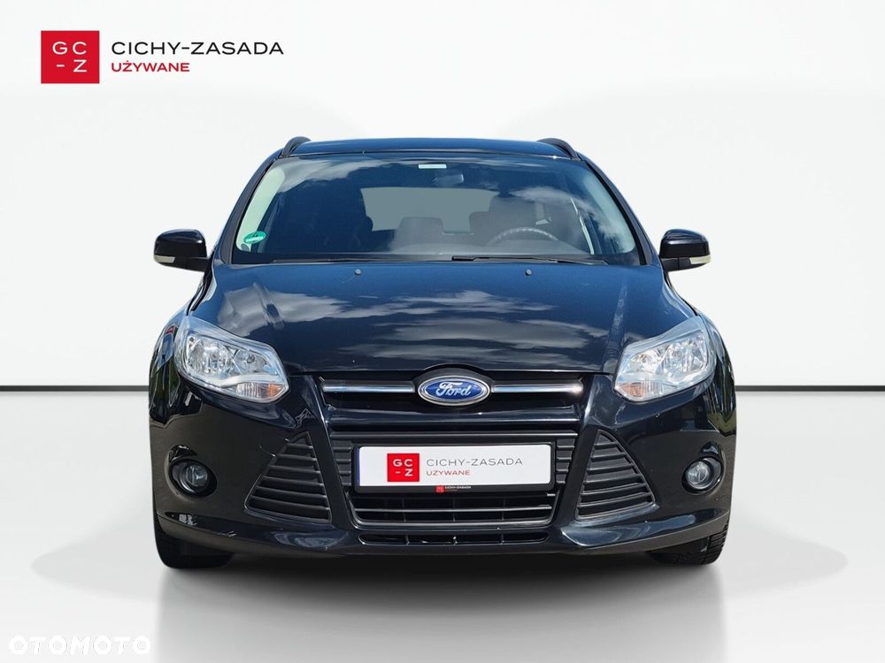 Ford Focus - 8