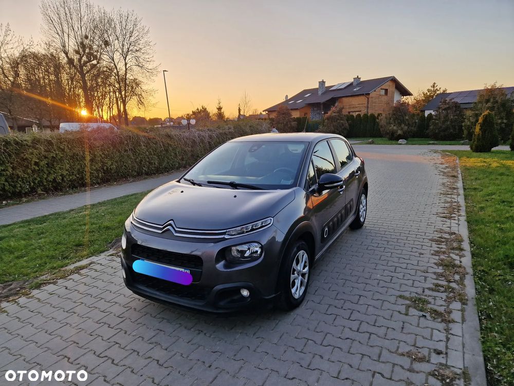 Citroën C3 - 4