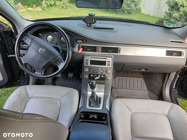 Volvo S80 2.0 Momentum - 11