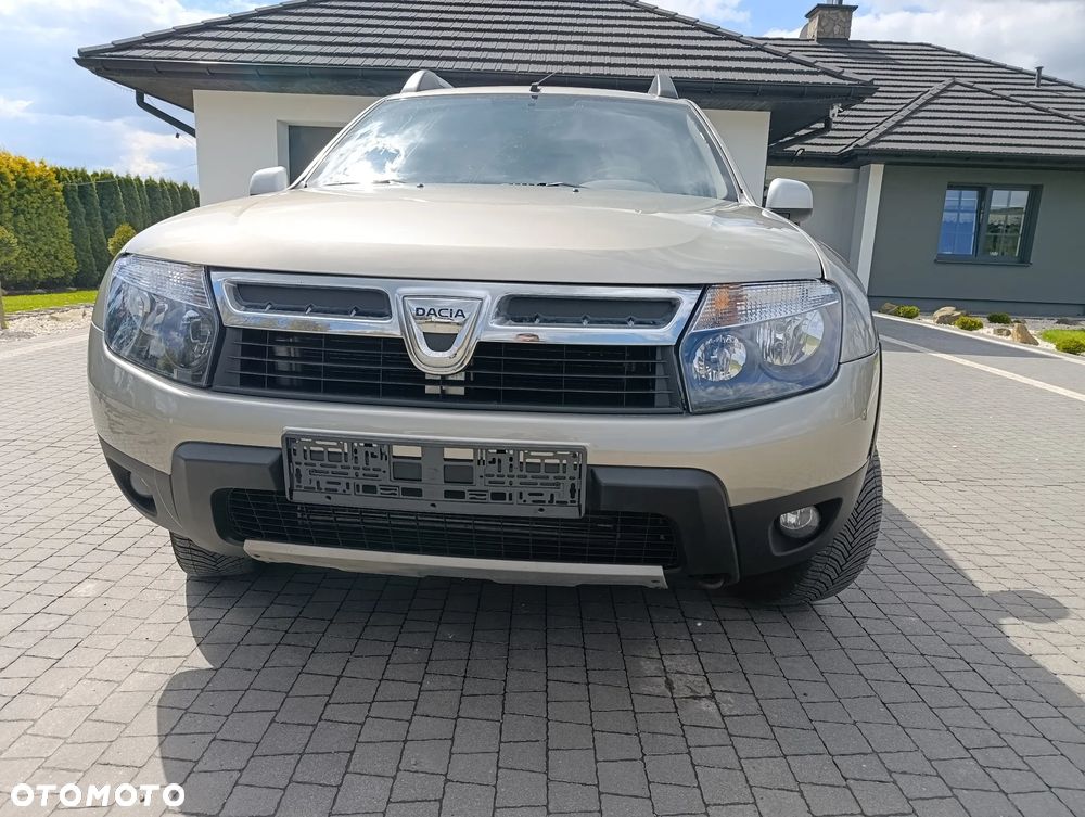 Dacia Duster - 4