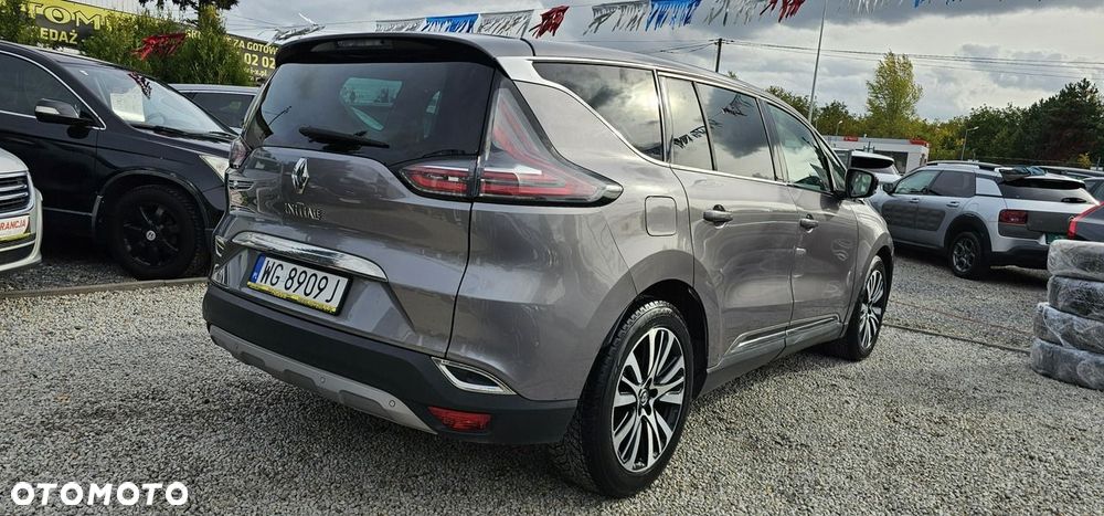 Renault Espace 2015