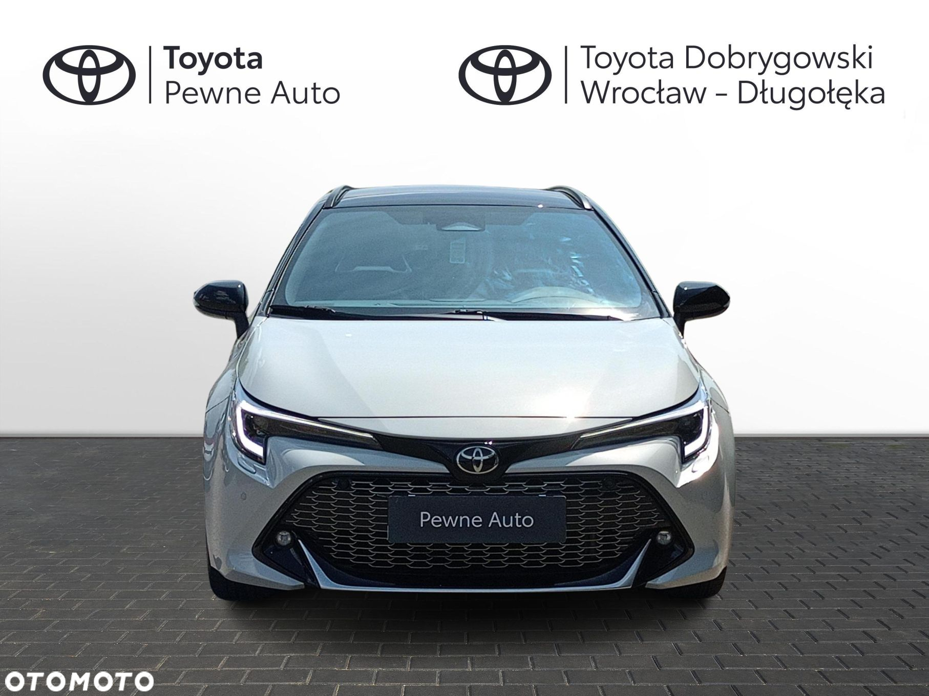 Toyota Corolla 2.0 Hybrid GR Sport - 9