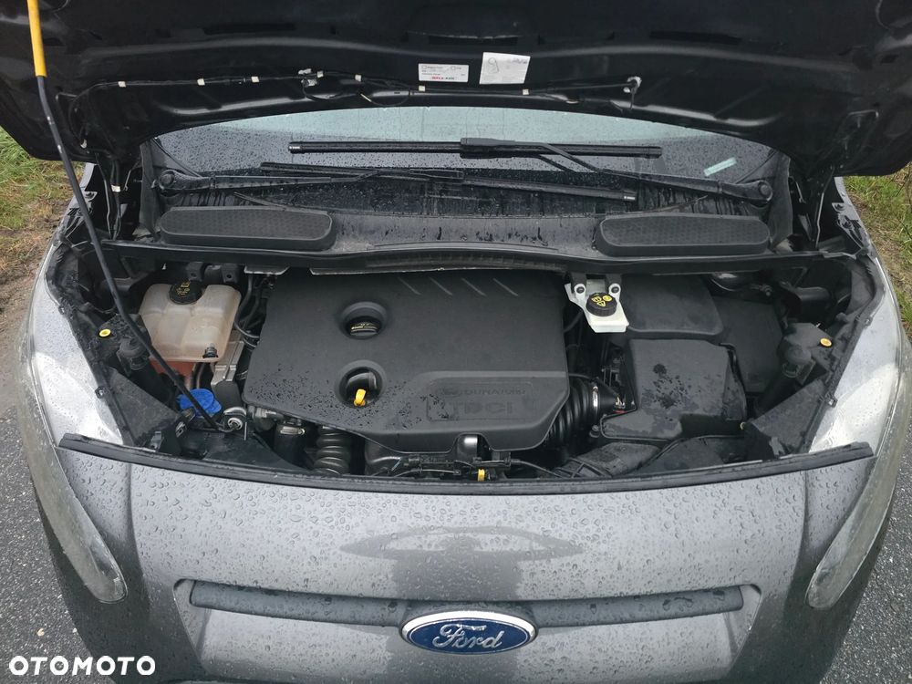 Ford Transit Conect - 18