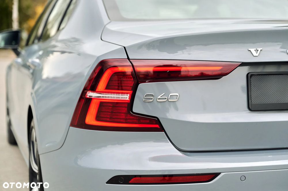 Volvo S60 T4 Geartronic RDesign - 25
