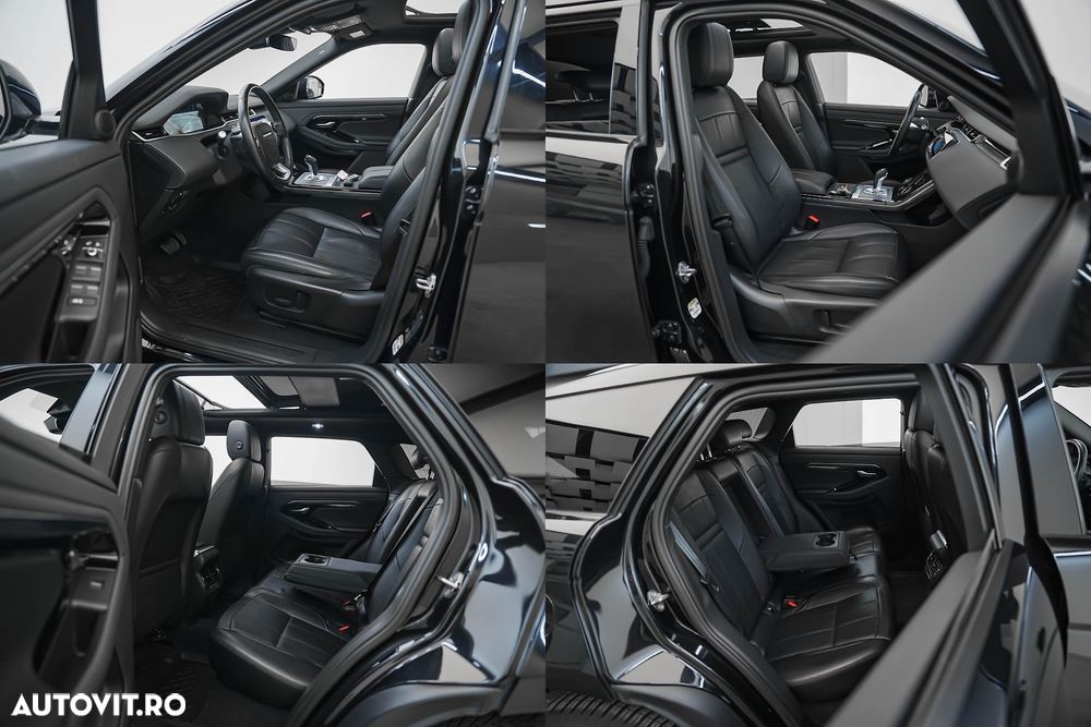 Land Rover Range Rover Evoque 2.0 P200 - 11