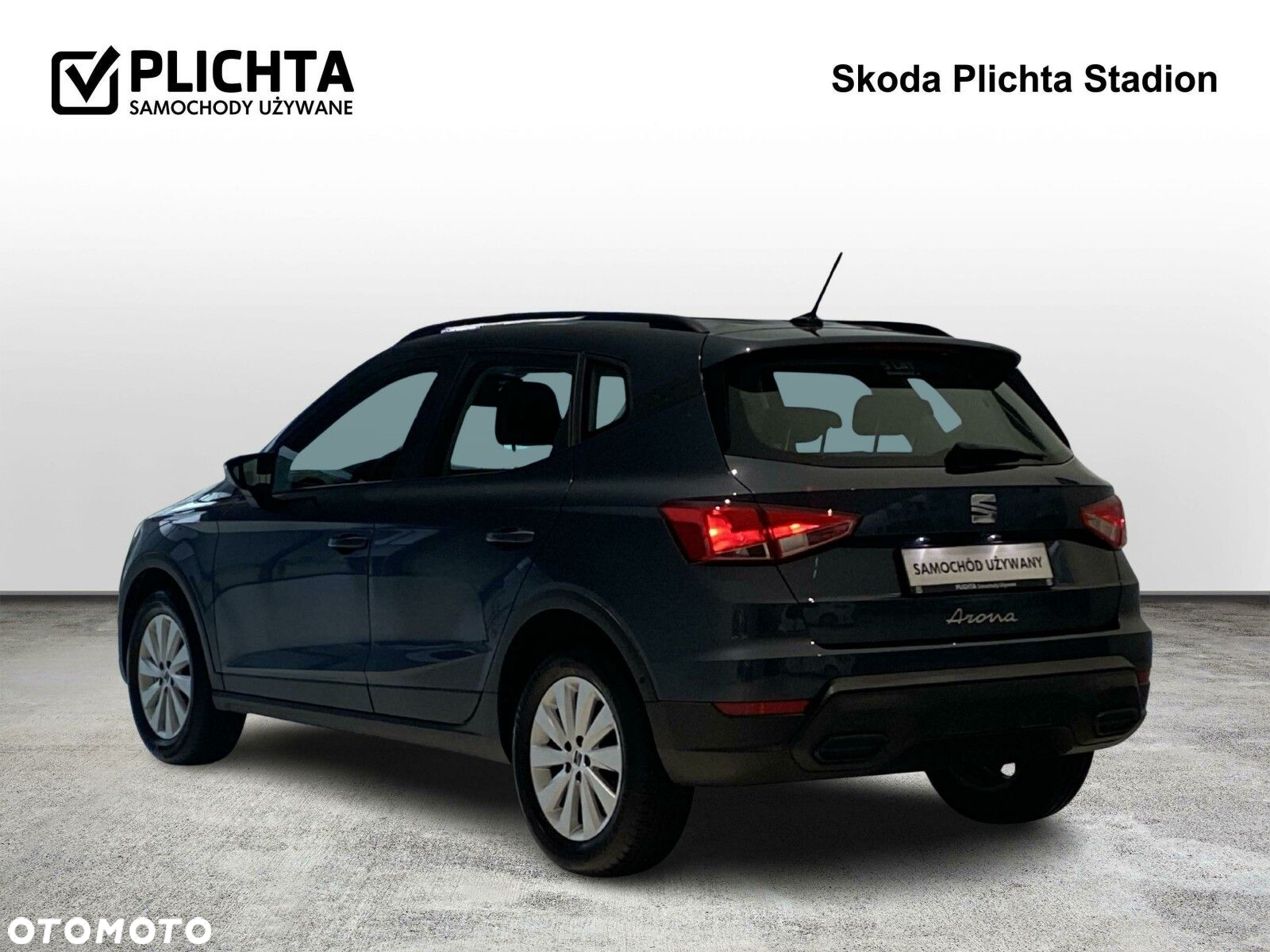 Seat Arona 1.0 TSI Style S&S - 3