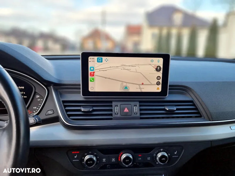 Audi SQ5 3.0 TFSI quattro tiptronic - 15