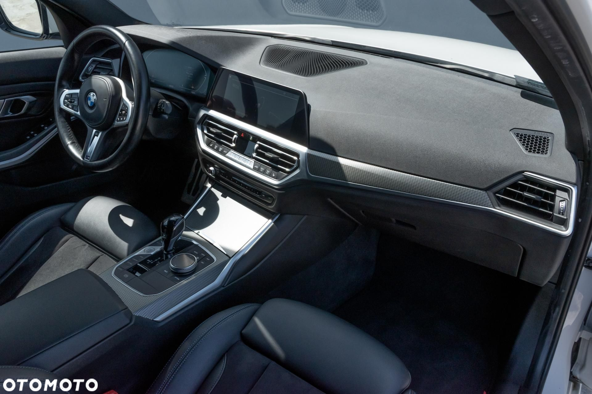 BMW Seria 3 - 12