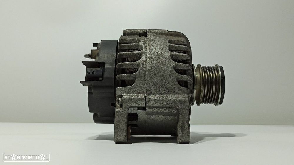 ALTERNADOR RENAULT CLIO IV EXPRESSION - 4