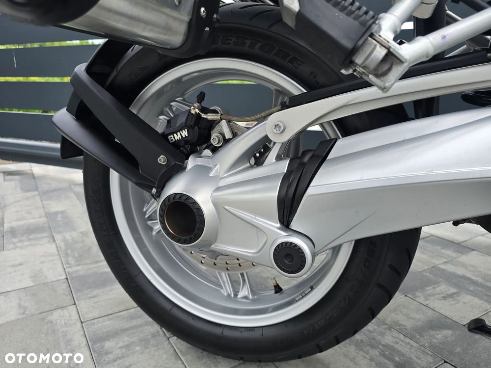 BMW R - 14
