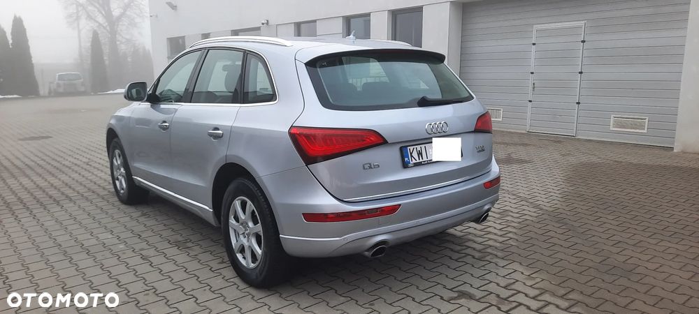 Audi Q5 - 3