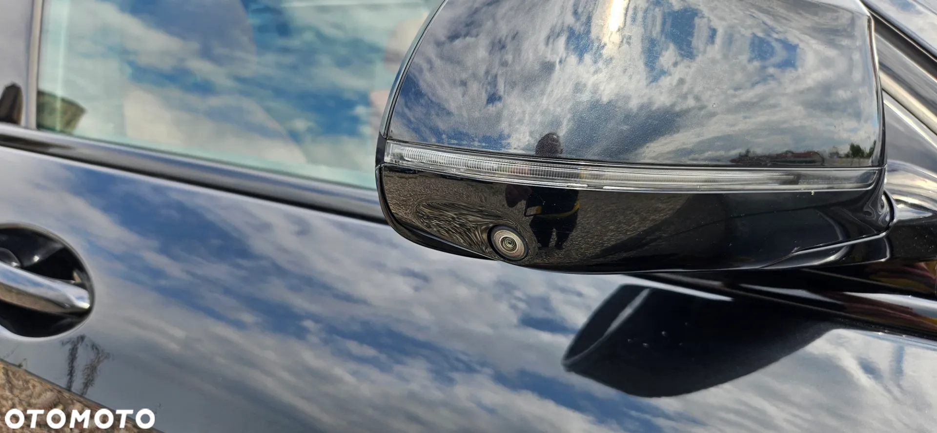 BMW X7 - 9