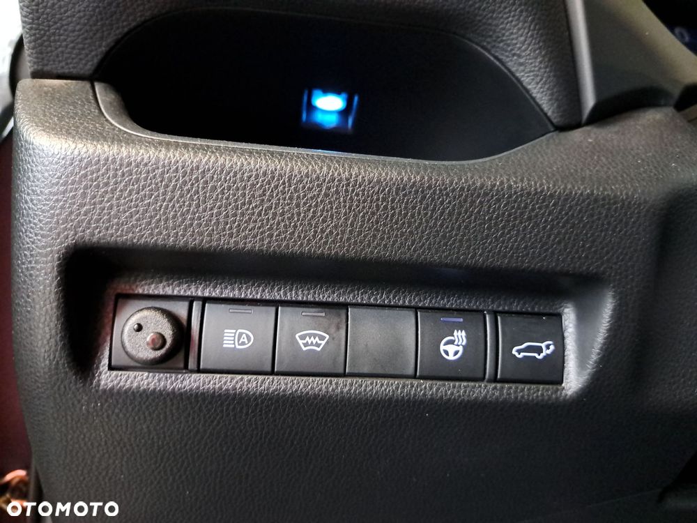 Toyota RAV4 2.5 Hybrid Selection 4x4 - 35