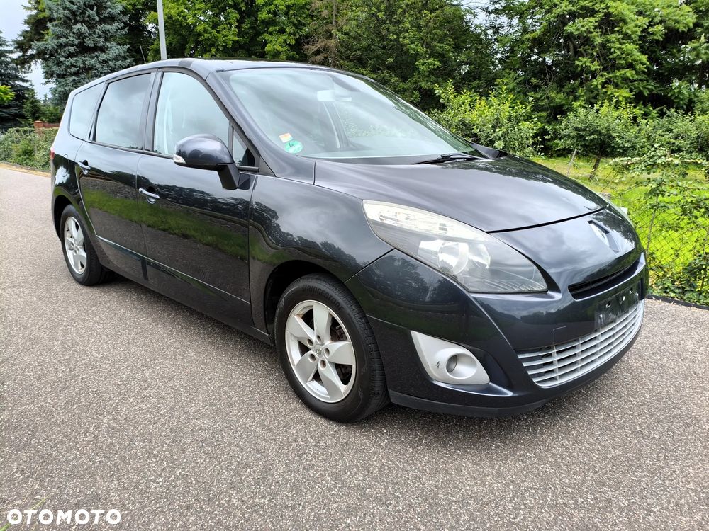 Renault Grand Scenic - 4