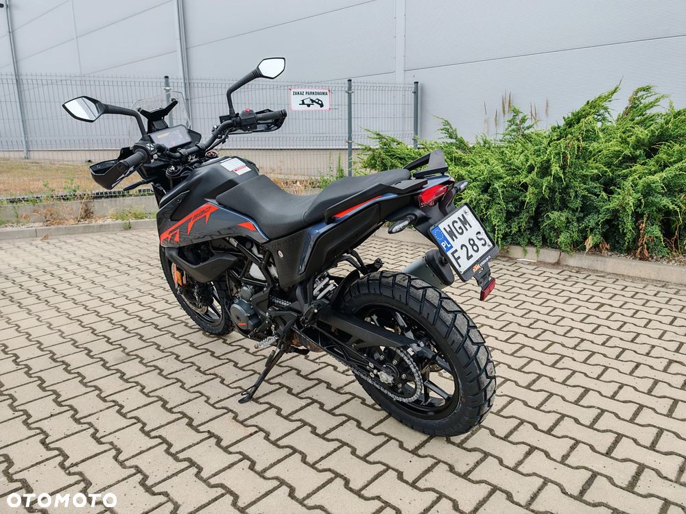 KTM Adventure - 6