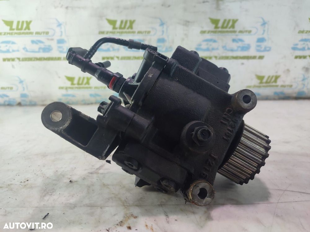 Pompa inalta presiune 167003669R 8201100115 1.5 dci K9K656 Renault Ca - 3