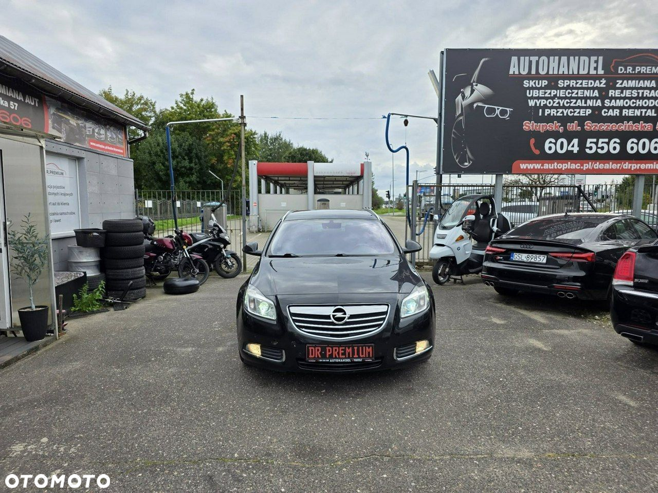 Opel Insignia 2.0 CDTI Sports Tourer Active - 3