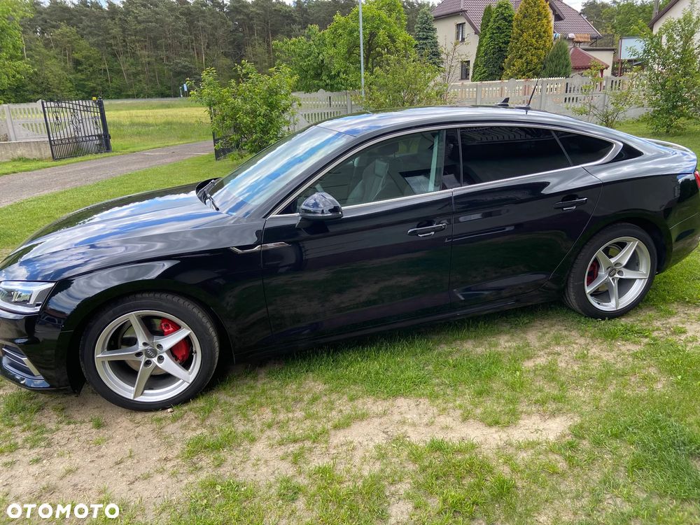 Audi A5 - 18