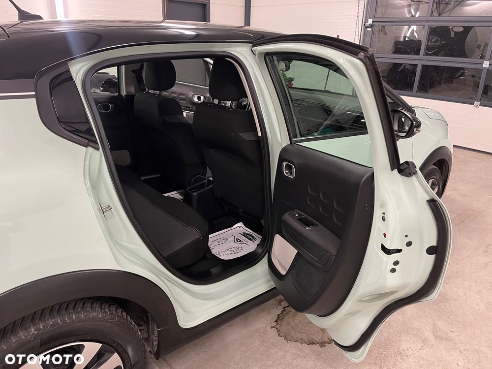 Citroën C3 - 23