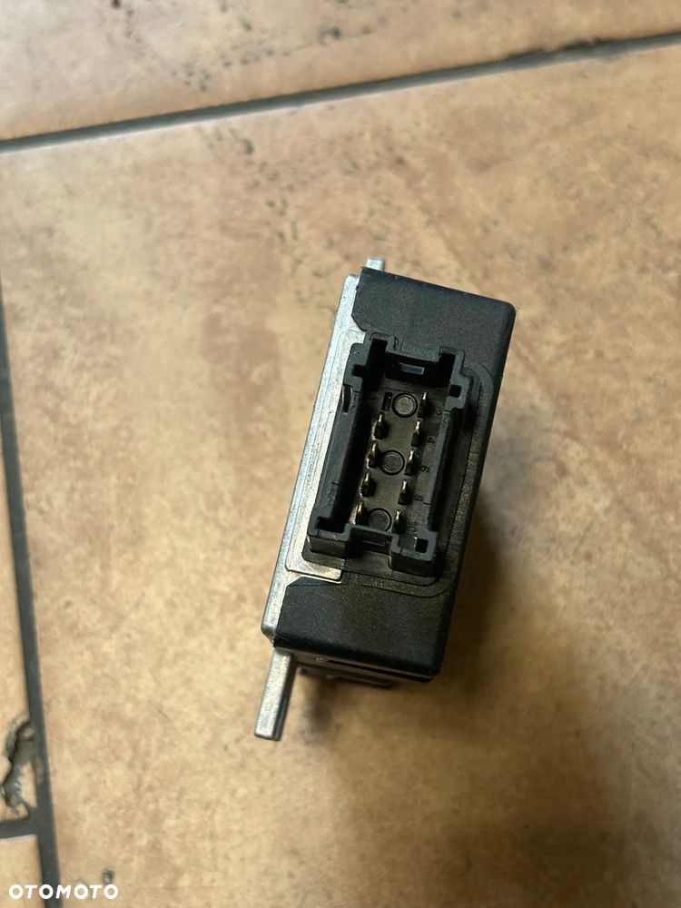 BMW G30 G31 G32 STEROWNIK POMPY PALIWA 9485034 - 2