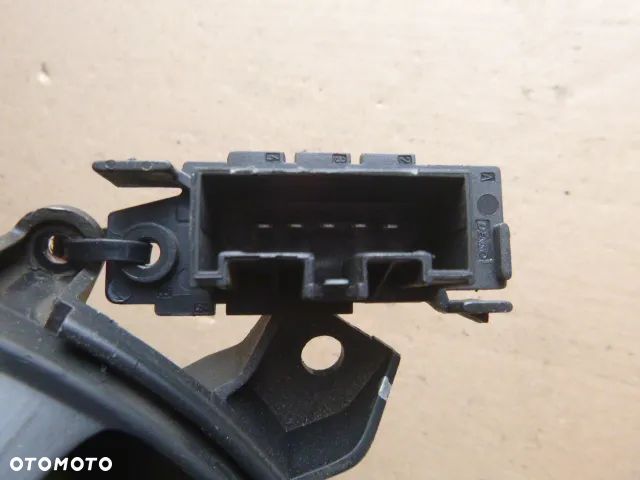 DMUCHAWA NAWIEWU REZYSTOR OPEL CORSA D 06-14 - 16