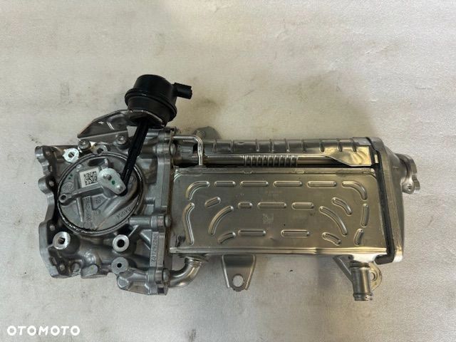 Mercedes C 206 A6561405401 EGR ORYGINAŁ NOWY GWARANCJA! - 1