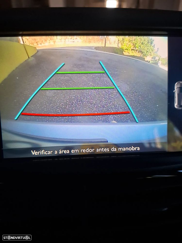 Peugeot 208 1.6 BlueHDi Active - 3