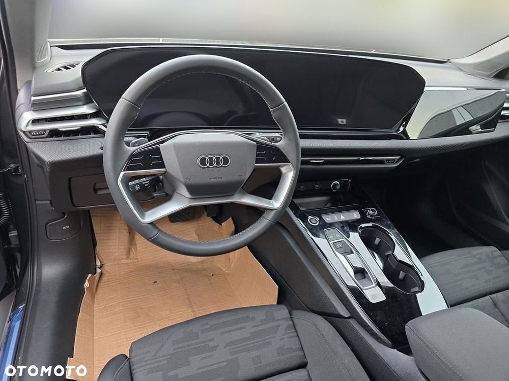Audi A5 Avant TFSI 150 kW S tronic - 22