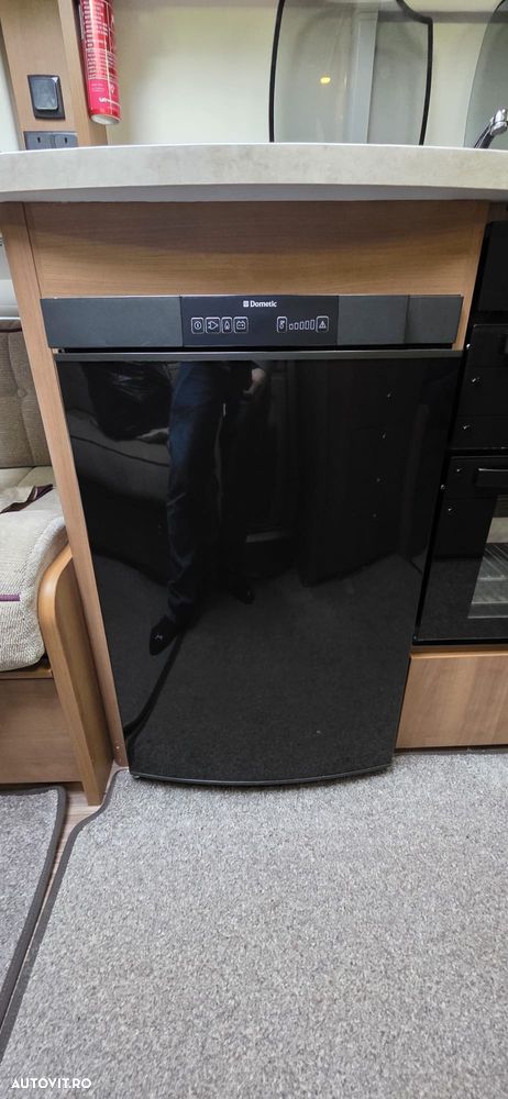 Elddis WhirlWind XL Affinity 574 - 18