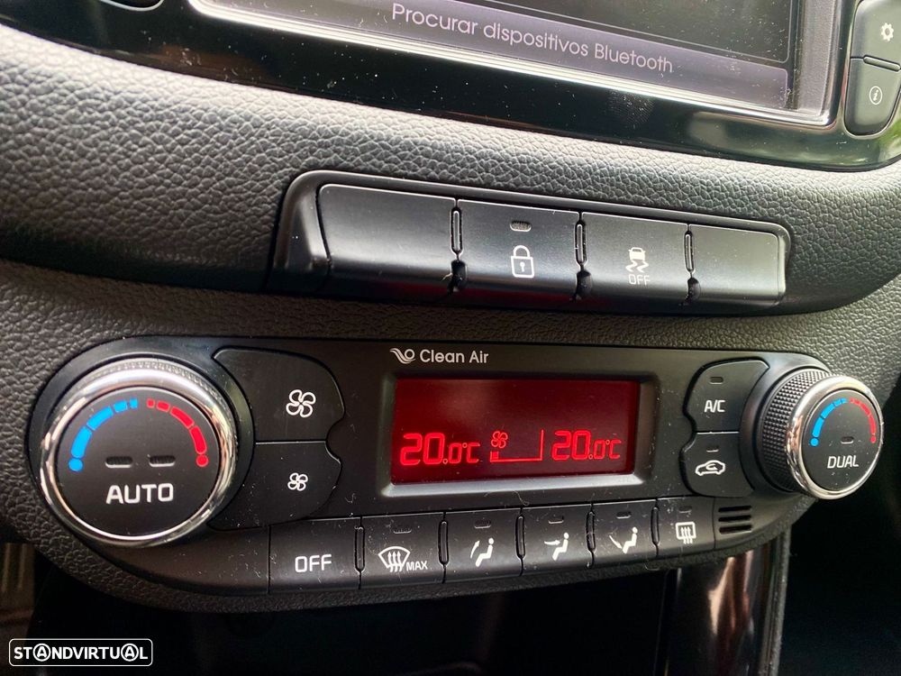 Kia Ceed SW 1.6 CRDi ECO - 21