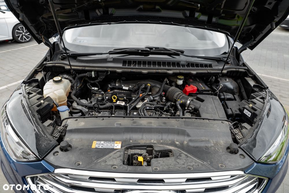 Ford Edge - 40
