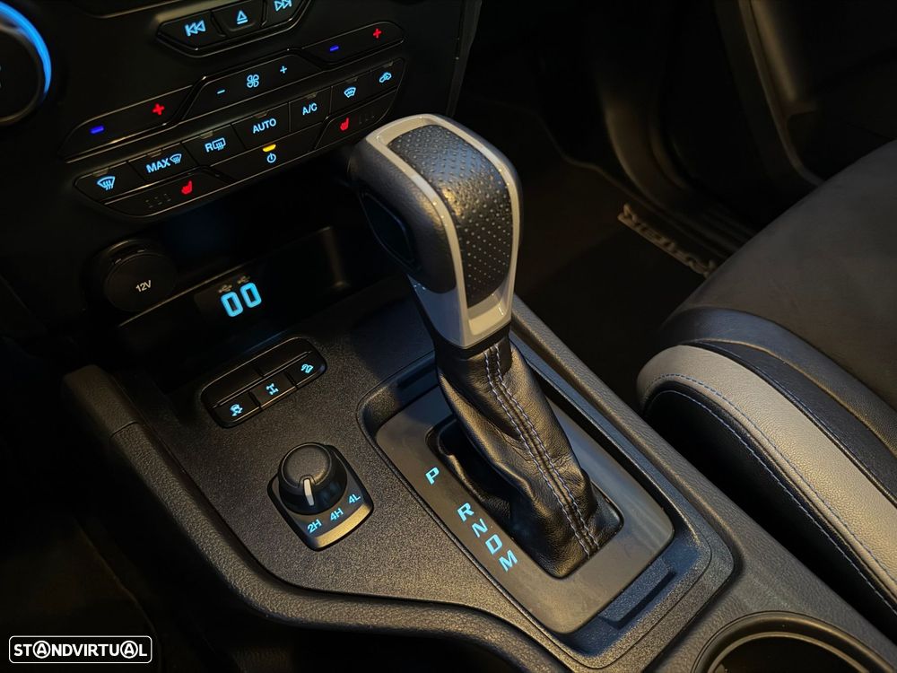 Ford Ranger 2.0 TDCi CD Raptor 4WD - 17