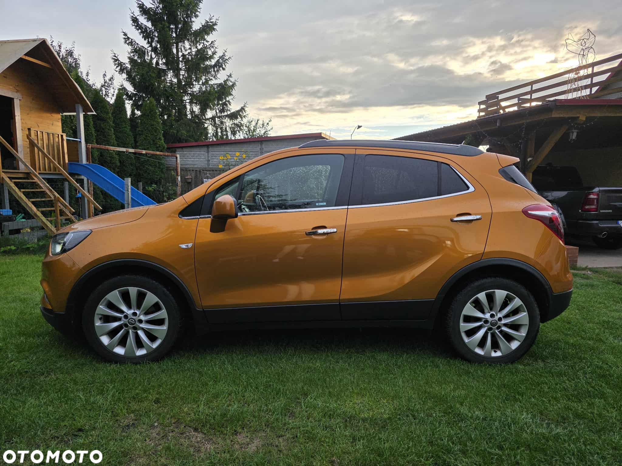 Opel Mokka 1.4 T Enjoy - 8