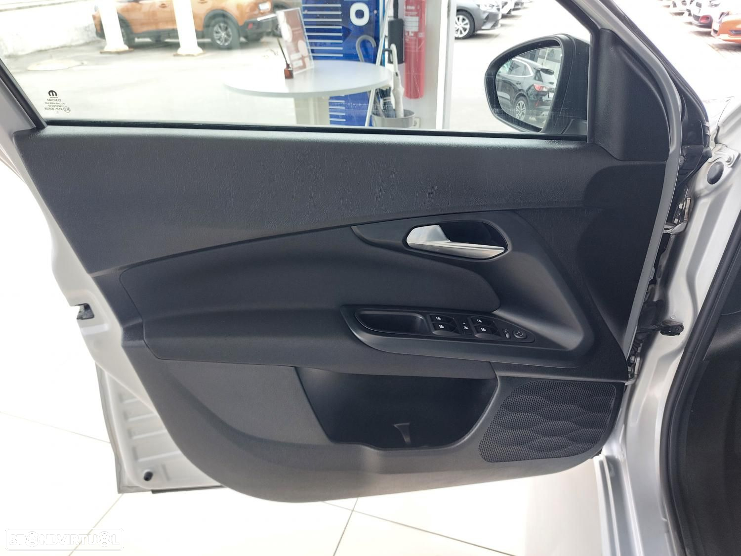 Fiat Tipo 1.0 GSE T3 City Life - 8