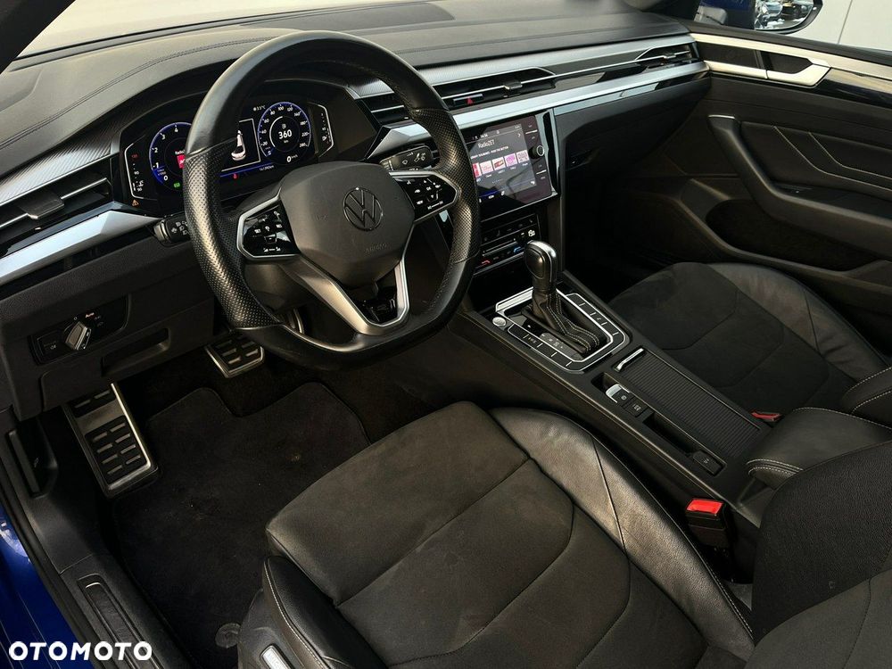 Volkswagen Arteon 2.0 TSI DSG R-Line - 13