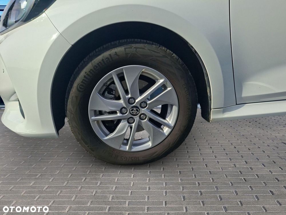 Toyota Yaris - 28