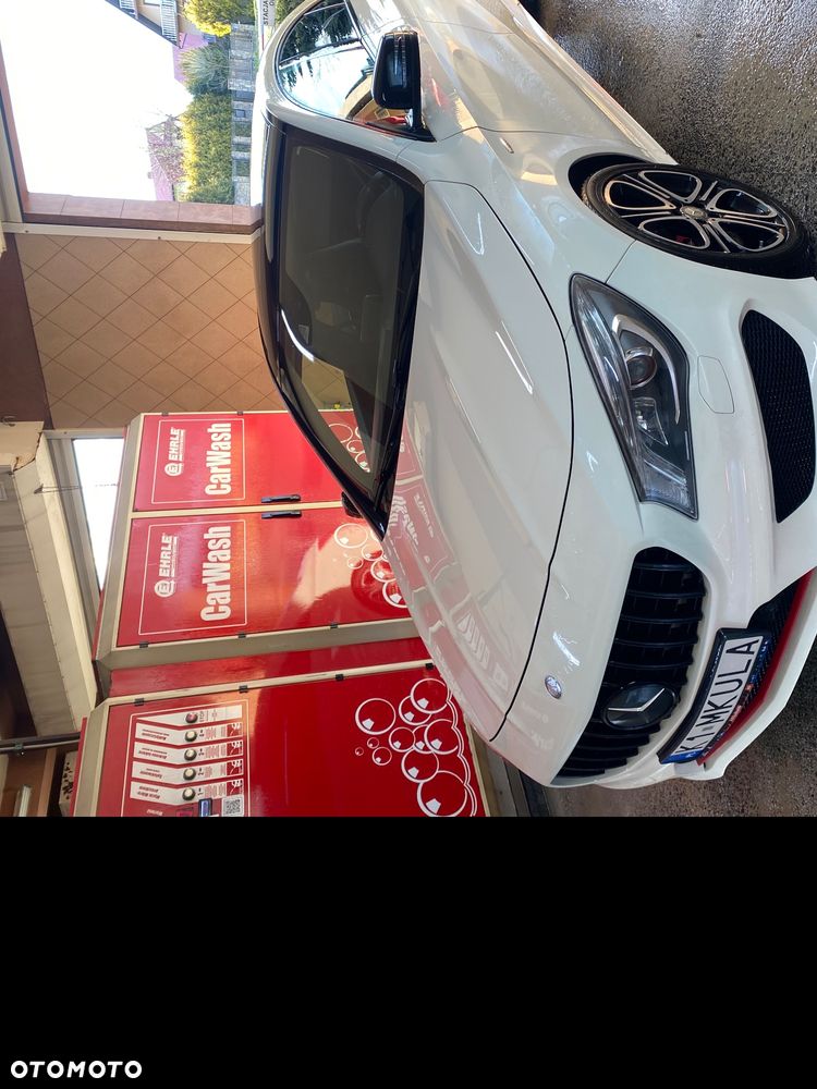 Mercedes-Benz CLA 250 4-Matic Sport - 15