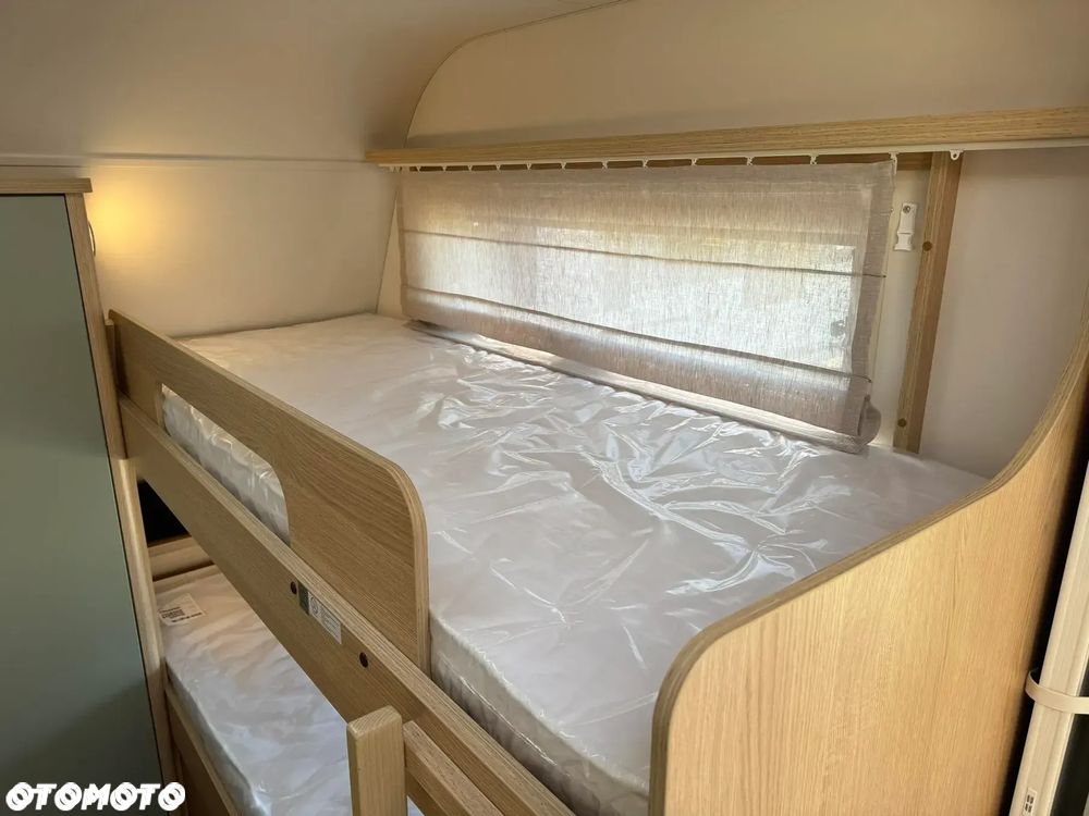 LMC Style Lift 500 K - 27