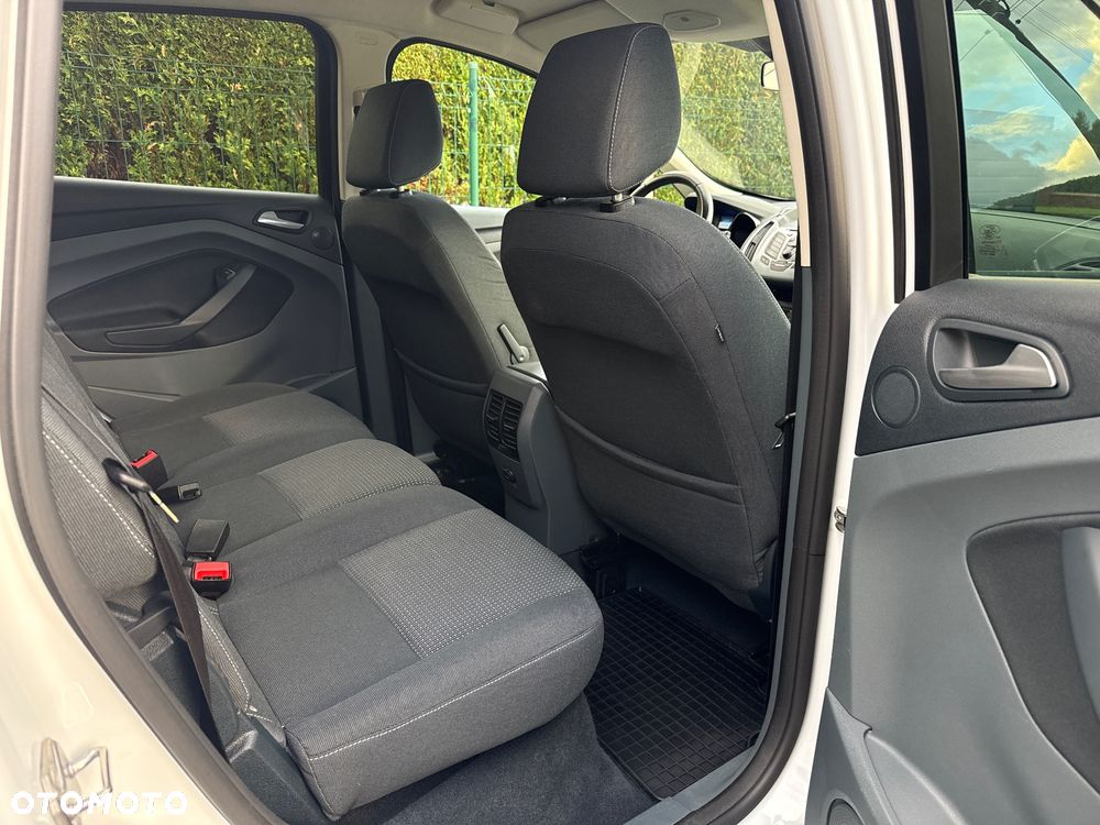 Ford C-MAX - 29