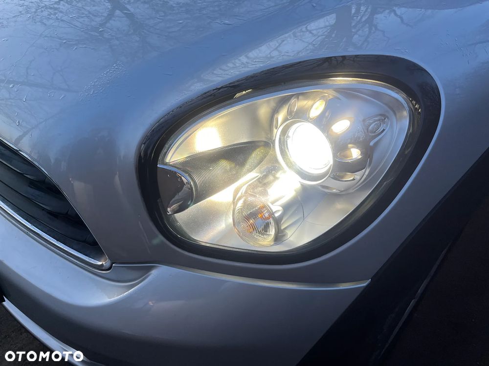 MINI Countryman Cooper ALL4 - 9