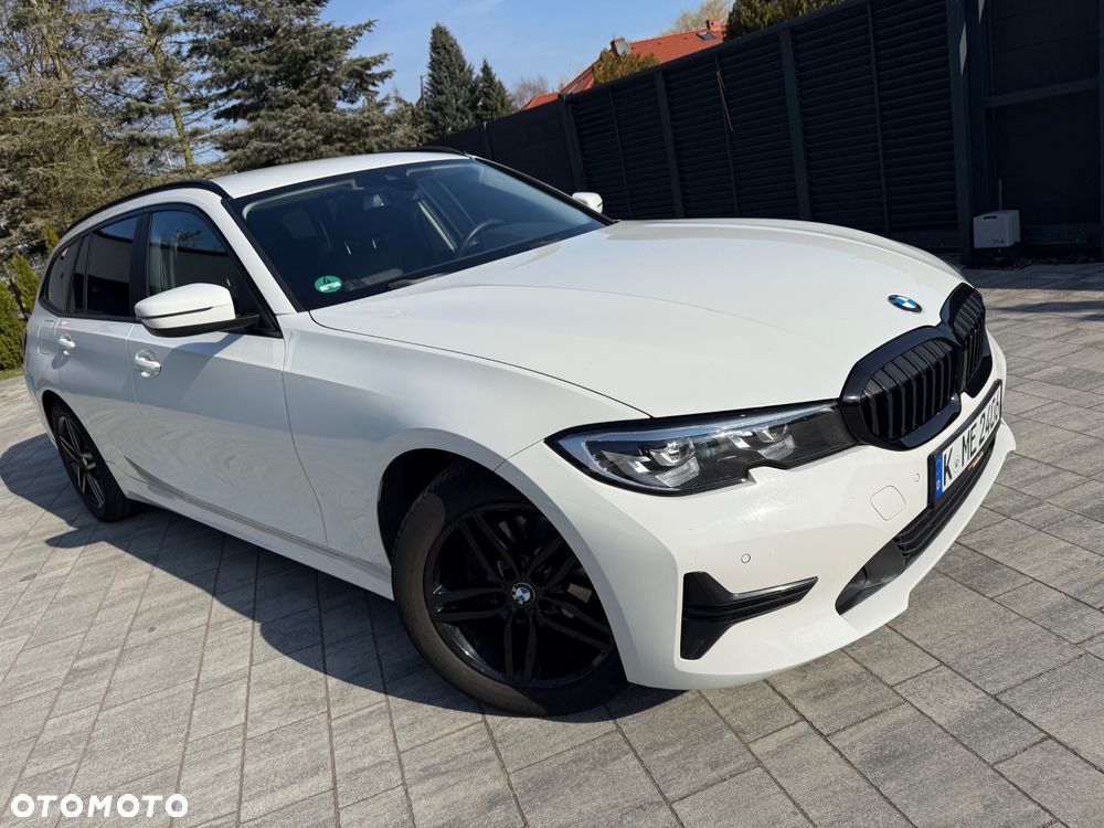 BMW Seria 3 - 25